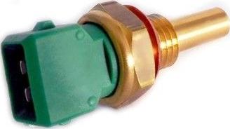 WE PARTS 410580031 - Sonde de température, liquide de refroidissement droxauto.com