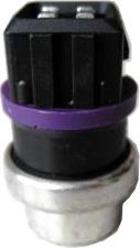 WE PARTS 410580150 - Sonde de température, liquide de refroidissement droxauto.com