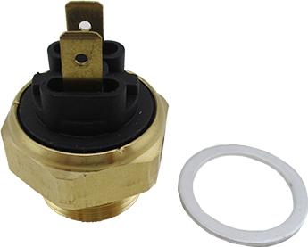 WE PARTS 410580343 - Interrupteur de température, ventilateur de radiateur droxauto.com