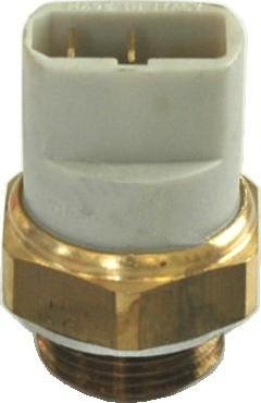 WE PARTS 410580302 - Interrupteur de température, ventilateur de radiateur droxauto.com