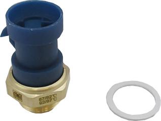 WE PARTS 410580315 - Interrupteur de température, ventilateur de radiateur droxauto.com