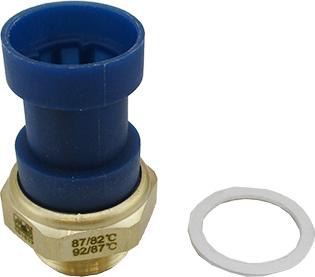 WE PARTS 410580310 - Interrupteur de température, ventilateur de radiateur droxauto.com