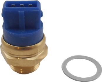 WE PARTS 410580313 - Interrupteur de température, ventilateur de radiateur droxauto.com