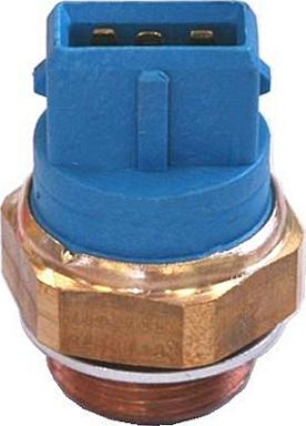 WE PARTS 410580330 - Interrupteur de température, ventilateur de radiateur droxauto.com