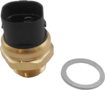 WE PARTS 410580323 - Interrupteur de température, ventilateur de radiateur droxauto.com