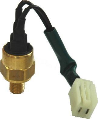 WE PARTS 410580265 - Sonde de température, liquide de refroidissement droxauto.com