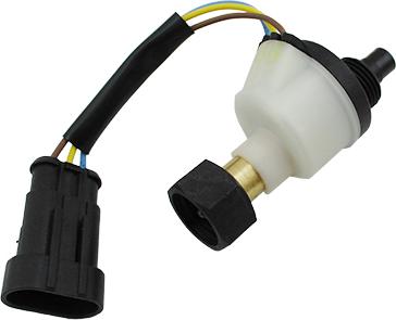 WE PARTS 410570986 - Capteur, vitesse droxauto.com