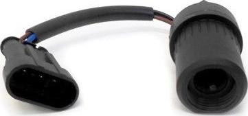 WE PARTS 410570691 - Capteur, vitesse / régime droxauto.com