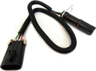 WE PARTS 410570605 - Capteur d'angle, vilebrequin droxauto.com