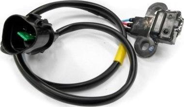 WE PARTS 410570638 - Capteur d'angle, vilebrequin droxauto.com