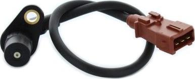 WE PARTS 410570015 - Capteur d'angle, vilebrequin droxauto.com