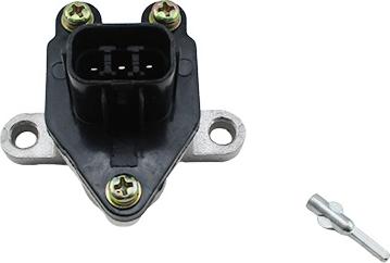 WE PARTS 410571043 - Capteur, vitesse droxauto.com