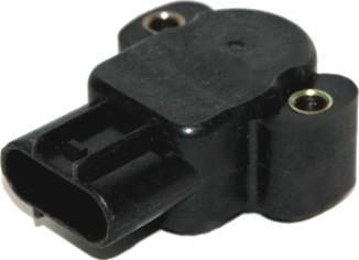WE PARTS 410600043 - Capteur, position du papillon droxauto.com