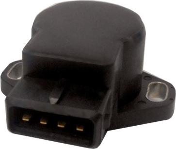 WE PARTS 410600056 - Capteur, position du papillon droxauto.com