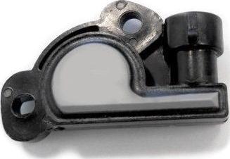 WE PARTS 410600058 - Capteur, position du papillon droxauto.com