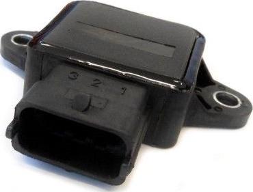 WE PARTS 410600015 - Capteur, position du papillon droxauto.com