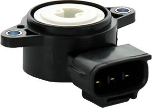 WE PARTS 410600081 - Capteur, position du papillon droxauto.com