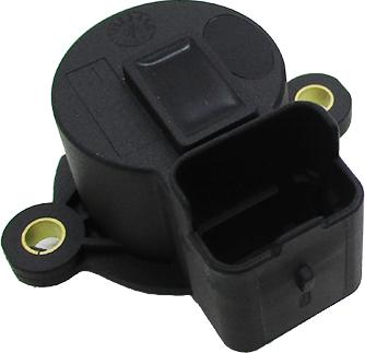 WE PARTS 410600029 - Capteur, position du papillon droxauto.com
