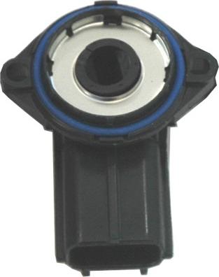 WE PARTS 410600026 - Capteur, position du papillon droxauto.com