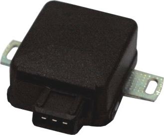 WE PARTS 410600022 - Capteur, position du papillon droxauto.com