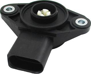 WE PARTS 410600074 - Capteur, volet inverseur du tuyau d'admission droxauto.com