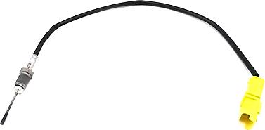 WE PARTS 411420968 - Capteur, température des gaz droxauto.com