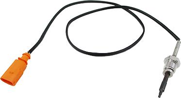 WE PARTS 411420901 - Capteur, température des gaz droxauto.com