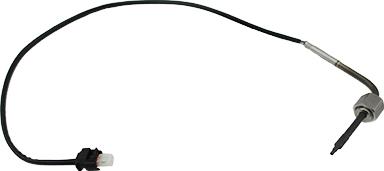 WE PARTS 411420903 - Capteur, température des gaz droxauto.com