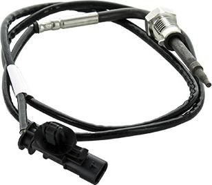 WE PARTS 411420977 - Capteur, température des gaz droxauto.com