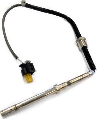 WE PARTS 411420445 - Capteur, température des gaz droxauto.com