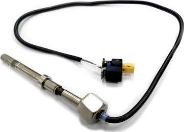 WE PARTS 411420446 - Capteur, température des gaz droxauto.com