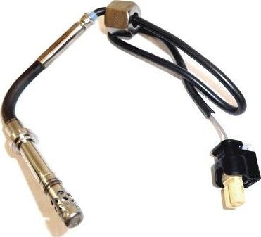 WE PARTS 411420441 - Capteur, température des gaz droxauto.com