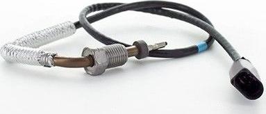 WE PARTS 411420404 - Capteur, température des gaz droxauto.com