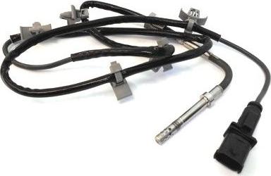 WE PARTS 411420433 - Capteur, température des gaz droxauto.com