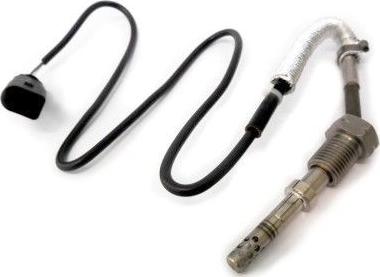 WE PARTS 411420432 - Capteur, température des gaz droxauto.com