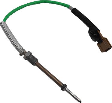 WE PARTS 411420422 - Capteur, température des gaz droxauto.com