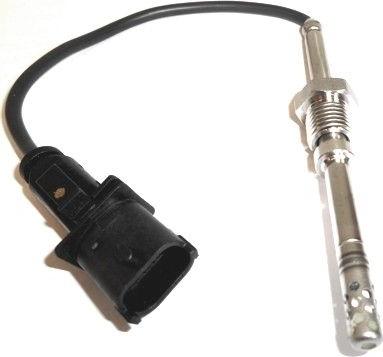 WE PARTS 411420057 - Capteur, température des gaz droxauto.com