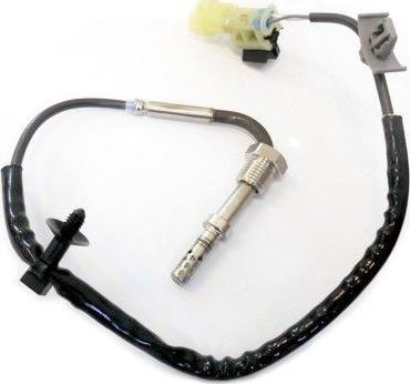 WE PARTS 411420061 - Capteur, température des gaz droxauto.com