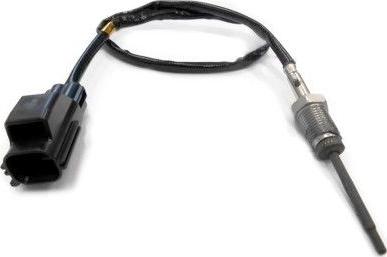 WE PARTS 411420014 - Capteur, température des gaz droxauto.com