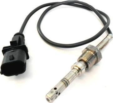 WE PARTS 411420089 - Capteur, température des gaz droxauto.com