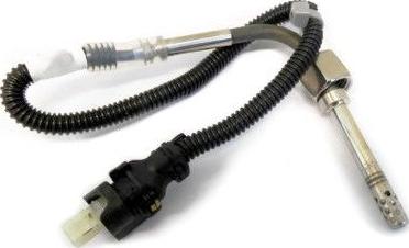 WE PARTS 411420079 - Capteur, température des gaz droxauto.com