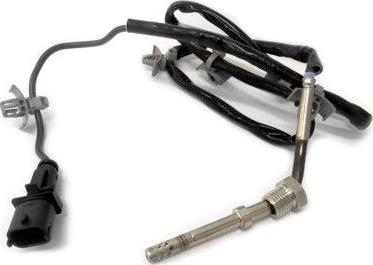 WE PARTS 411420192 - Capteur, température des gaz droxauto.com