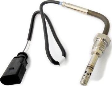 WE PARTS 411420158 - Capteur, température des gaz droxauto.com