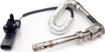 WE PARTS 411420114 - Capteur, température des gaz droxauto.com