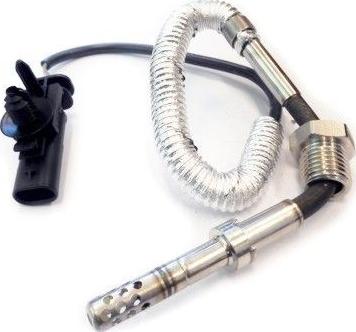 WE PARTS 411420113 - Capteur, température des gaz droxauto.com