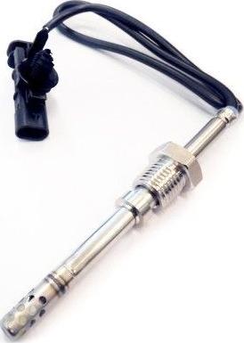 WE PARTS 411420112 - Capteur, température des gaz droxauto.com