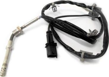 WE PARTS 411420189 - Capteur, température des gaz droxauto.com