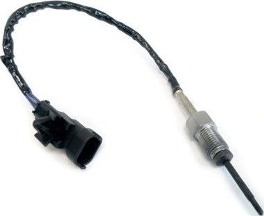 WE PARTS 411420134 - Capteur, température des gaz droxauto.com