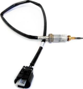 WE PARTS 411420126 - Capteur, température des gaz droxauto.com