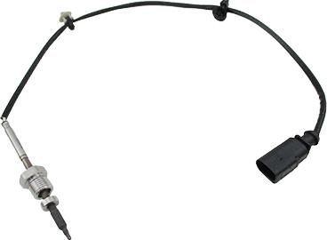 WE PARTS 411420898 - Capteur, température des gaz droxauto.com